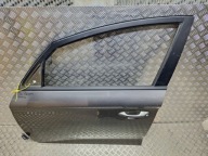 door left front KIA CARENS IV 13-19 complete