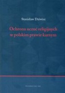 OCHRONA UCZUĆ RELIGIJNYCH