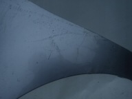 KIA SOUL II 13-> fender left front front