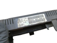 dials display RENAULT SCENIC II (2003-2005) 1.5 DCI 8200461294 EU