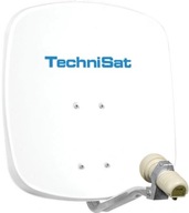 ANTENA SAT TECHNISAT DigiDish 45 CAMPING TIR konw.