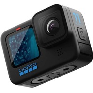 Kamera sportowa GoPro HERO11 Black 4K UHD