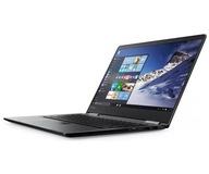 Notebook Lenovo Yoga 710-14 14 " Intel Core i5 16 GB / 512 GB čierny