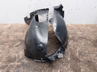 mudguard left front 2G0805911D VW POLO VI 2G