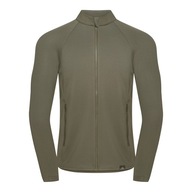 FJORD NANSEN Bluza VIK FULL ZIP MEN L