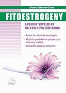 Fitoestrogeny Łagodny suplement na okres