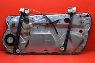 window regulator left front EU 6Q3837401H VW POLO 4 IV 9N 3D 01-05