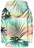 Dziecięca Bluza rozpinana Tropical Beach 110 HIT