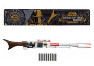 Star Wars The Mandalorian NERF LMTD Amban Phase-Pulse Blaster Veľký 127cm