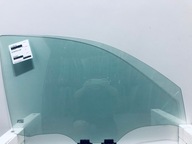 Pravé bočné sklo Nissan MICRA K12 5D 2003-2010