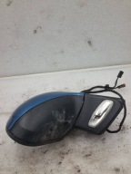 electrics mirror P. front Kod Lak KMUC 11 vertical Peugeot 207 96806254XT