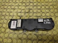 KIA CEED PANEL klími klimatizaci 972501H000EQ