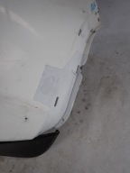 NISSAN JUKE and 1 10-14 bumper front front 620221KA6H