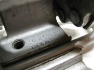 AUDI A6 C6 2.7 TDI 07R hinge door left rear part 8E0833411