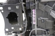 support panel for radiators front pillar radiator VW PASSAT B8 3G0 3G9 KOMBI 2,0 TDI