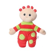 DOBRANOCNY OGRÓD MAKKA PAKKA MASKOTKA 30CM