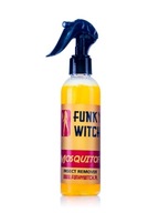 Funky Witch Mosquitoff odstraňovač hmyzu 215 ml proti hmyzu