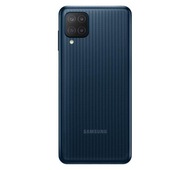 Smartfón Samsung Galaxy M12 4 GB / 64 GB 4G (LTE) čierny