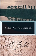 A Fable Faulkner William