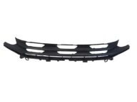 grid of a bumper front front central CITROEN C5 AIRCROSS 9825347577