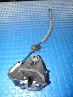 lock door right rear part 825021122R 4PIN CAPTUR II