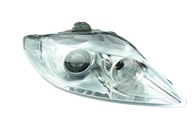 SEAT EXEO LAMPA BI XENON PRZÓD PRAWA PRZEDNIA 3R1941754 3R1941754B VALEO