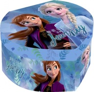 Šperkovnica so zvukovými efektmi Frozen WD21973
