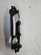 handle left rear part AUDI A3 8P 8P4839019E 5-door