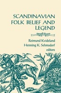 Scandinavian Folk Belief and Legend Kvideland