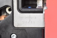 lock door right front front EU AV1A-R21812-AC FORD B-MAX 12-18