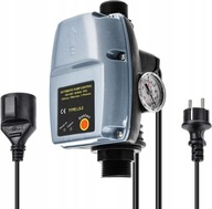 G28 Briidea automatický regulátor tlaku čerpadla