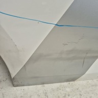 VW CADDY 2K7 21- door right side sliding
