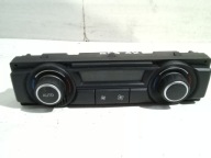 BMW X5 E70 Bedienteil des lüfters 9129014