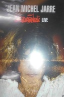 Jean Michel Jarre Solidarnosc Live DVD