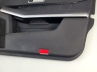 MERCEDES E W212 LIFT side door right front AMBIENT AMBILIGHT UK