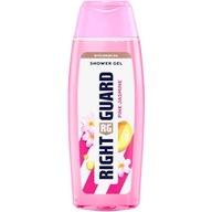 Sprchový gél Right Guard Pink Dámsky hydratačný jazmínový 250ml