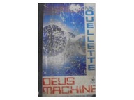 Deus machine - Pierre Ouellwtte
