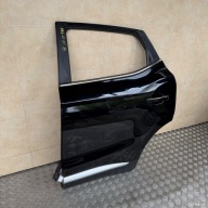 door complete rear. left MG ZS LIFT 2023 ROK