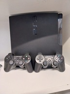 Konsola PS3 500 GB OPIS ! 918/2024