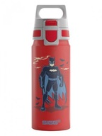 SIGG Fľaša WMB One Batman Standing 0.6l, turistická fľaša pre deti