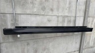 left moulding threshold SAAB 9-3 93 oe VECTOR ARC colour 298 sedan kombi 02-07