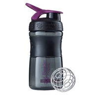 BLENDER BOTTLE SPORTMIXER SHAKER 500ml DO BIAŁKA