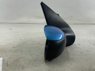 PEUGEOT 206 mirror right KNYC 7 PIN