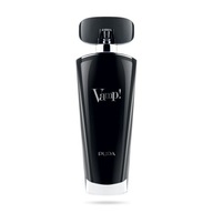 PUPA Milano Vamp! Black Parfumovaná voda 100 ml