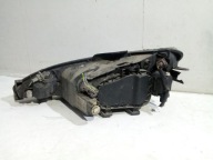 Peugeot 206 lift light right front front