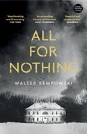 All for Nothing Kempowski Walter