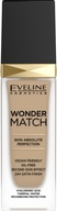 EVELINE Wonder Match make-up 30 Cool Beige
