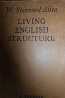 Living English Structure - W.S. Allen