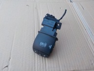 panel switch radia renault scenic III 255520013R