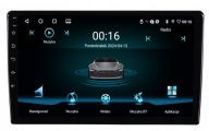 Autórádió SMART-AUTO DOP 4/64 A3